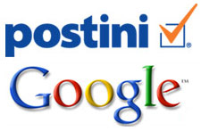 Postini Logo